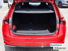 Skoda Octavia Combi Sportline