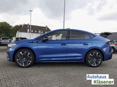 Skoda Enyaq Coupe vRS