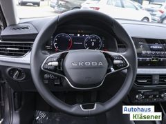 Skoda Kamiq Balance 1,0