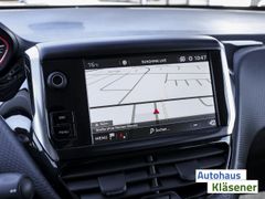 Peugeot 2008 GT-LINE AUTOM