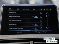 Peugeot 3008 1.6Hybrid GT