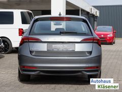 Skoda Scala Drive 1.0