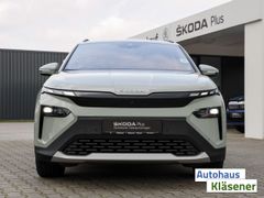 Skoda Elroq LOFT60 360&deg;KAM