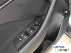 Skoda Kamiq 1.5TSI 110