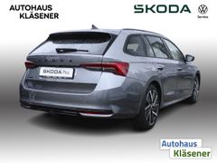 Skoda Octavia Combi110KWDSG HUD