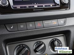 Skoda Fabia Cool Plus