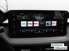 Skoda Fabia Tour 1.0TSI