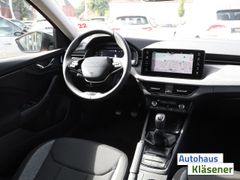 Skoda Scala Tour 1.0TSI