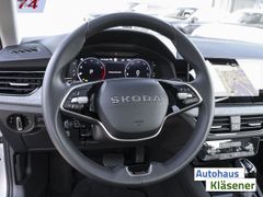 Skoda Scala 1.0TSI 85KW