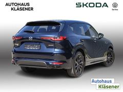 Mazda CX-60 Homura 2.5