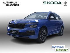 Skoda Kamiq Tour 1,0
