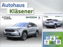 Skoda Kodiaq Selection 2,0
