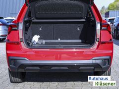 Skoda Kamiq Monte Carlo