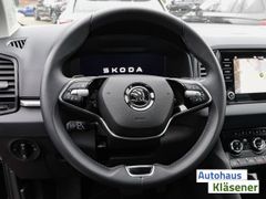 Skoda Karoq 1.5TSI 110