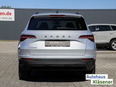 Skoda Karoq Tour 1.5TSI