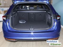 Skoda Superb Combi Sportline