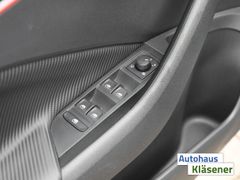 Skoda Scala Monte Carlo