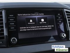 Skoda Karoq Sportl. 1.5TSI