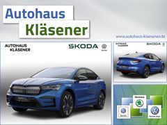 Skoda Enyaq Coupe vRS