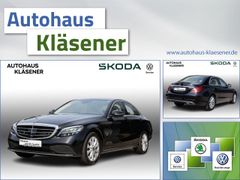 Mercedes-Benz C 300 Excl.MATRIX