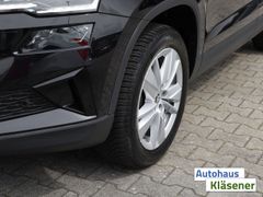 Skoda Karoq Selection 1.5