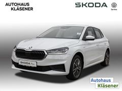 Skoda Fabia Tour 1.0MPI