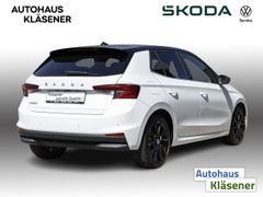 Skoda Fabia Style 1.5TSI
