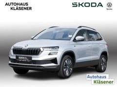 Skoda Karoq 1.5TSI