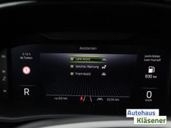 Skoda Fabia Tour 1.0TSI