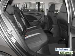 Skoda Scala Tour 1.0