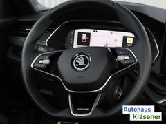 Skoda Ovtavia Combi Sportline