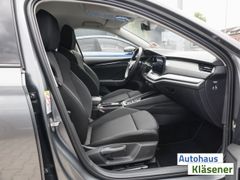 Skoda Octavia Combi Essence