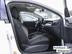 Skoda Fabia Essence 1.0