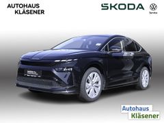 Skoda Enyaq Coupe iV