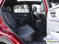 Nissan Quashqai Tekna+ 1.5