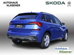 Skoda Kamiq Select 85