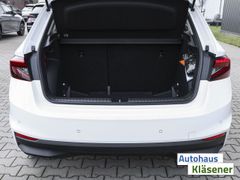 Skoda Fabia Selection 1.0