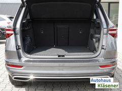 Skoda Karoq Sportline 2.0