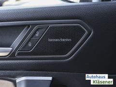 Volkswagen Tiguan 7Sitze R-LINE