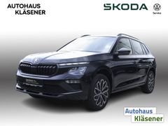 Skoda Kamiq Tour 1.5TSI