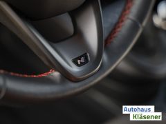 Hyundai i10 N Line