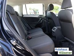 Volkswagen Tiguan Trendline 1.5