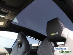Skoda Enyaq Coupe RS