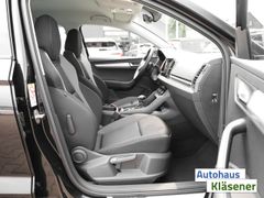 Skoda Karoq Tour 1.5