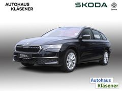 Skoda Octavia Combi Selection
