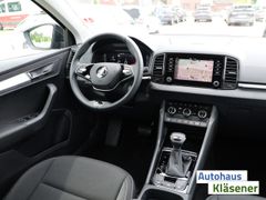 Skoda Karoq Selection 1.5