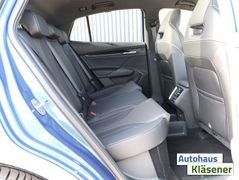 Skoda Enyaq Coupe RS