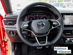 Skoda Scala Monte Carlo