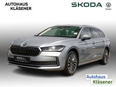 Skoda Superb Combi LK