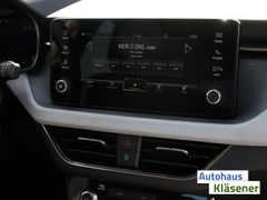 Skoda Scala Tour 1,0
